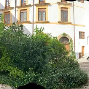 Palazzo Resuttana , Palermo Italien