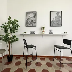 Sant'oliva28 , Palermo Italien