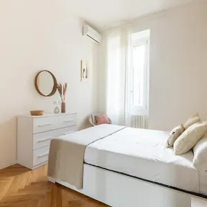 Charming Vatican Apartament Rzym