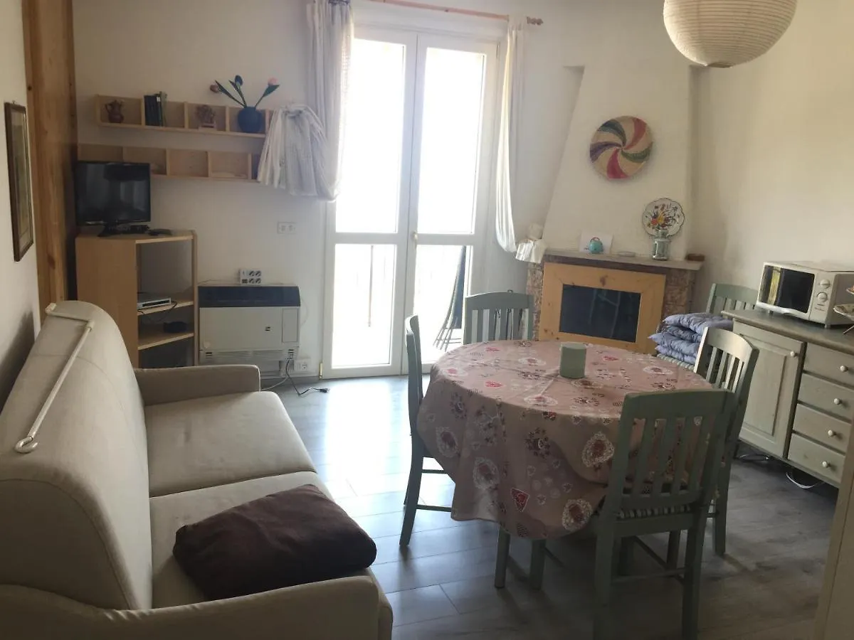 Casa Roby Lejlighed Tremosine