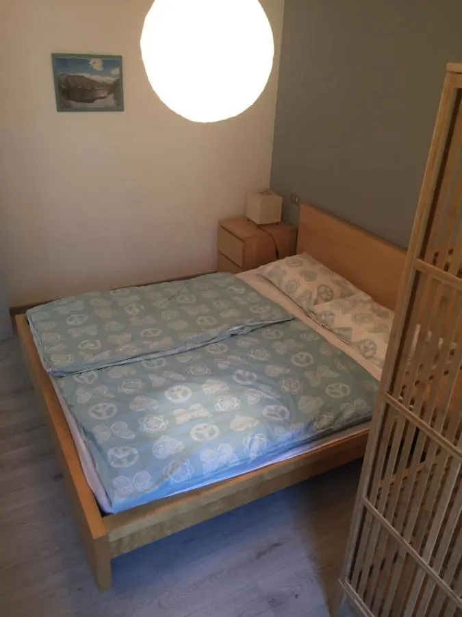 Casa Roby Lejlighed Tremosine