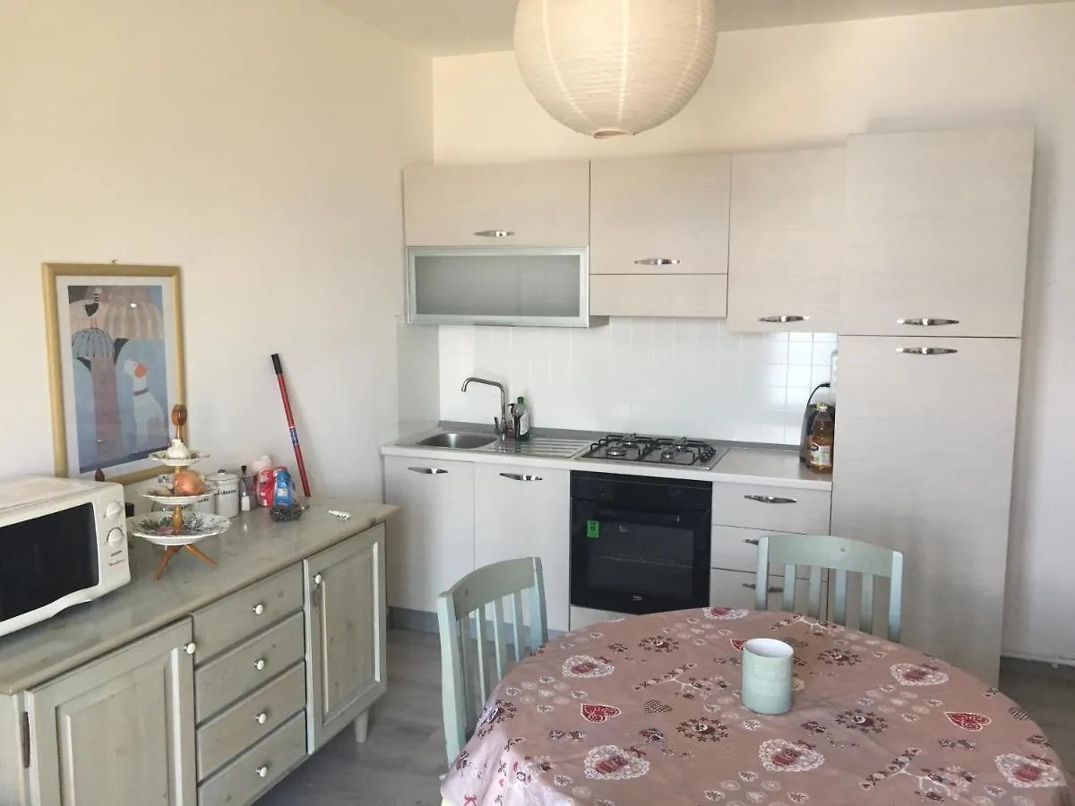 Casa Roby Lejlighed Tremosine