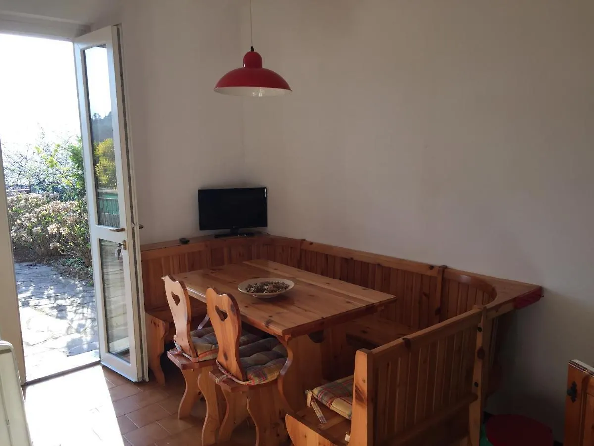 Casa Roby Lejlighed Tremosine 0*,