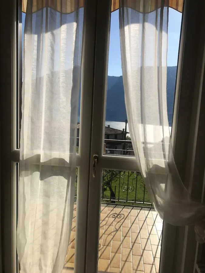 Casa Roby Lejlighed Tremosine