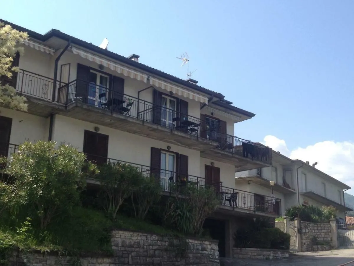 Casa Roby Lejlighed Tremosine 0*,