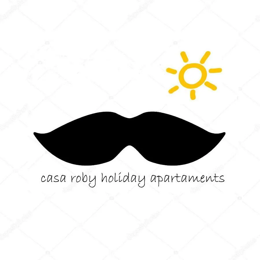 Casa Roby Lejlighed Tremosine Italien