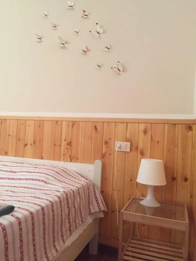 Casa Roby Lejlighed Tremosine