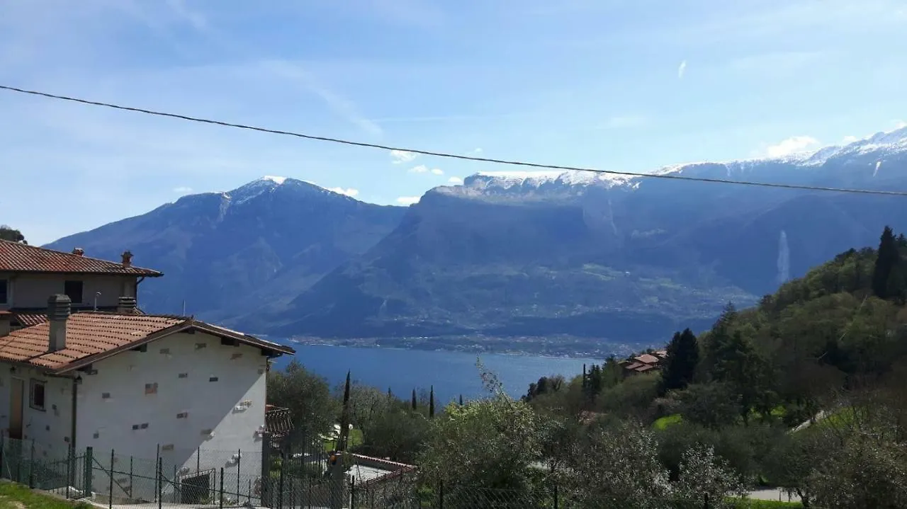 Casa Roby Lejlighed Tremosine