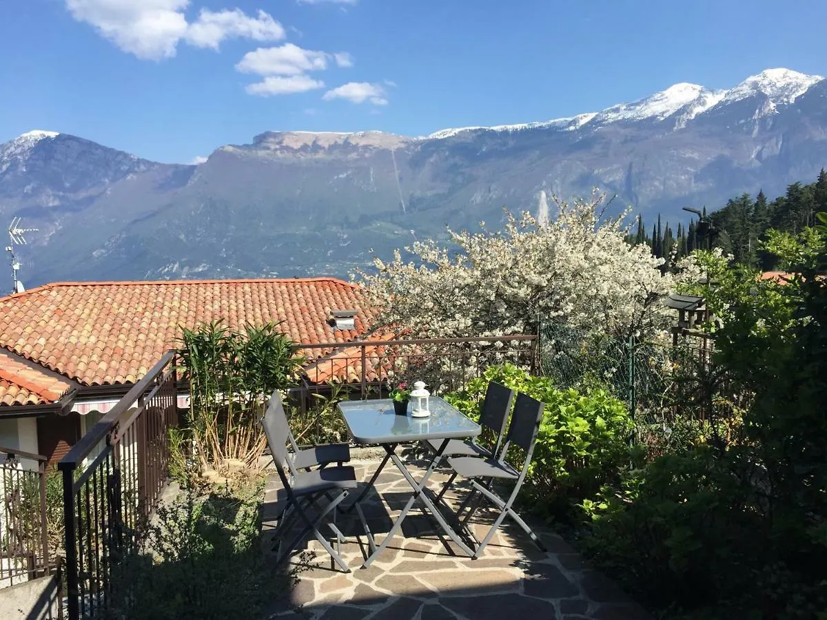 Casa Roby Lejlighed Tremosine